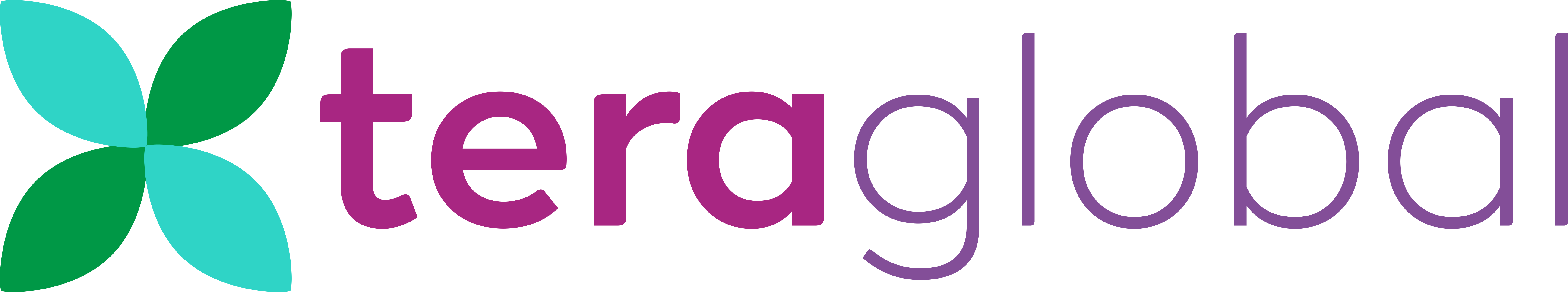 Tera Global